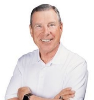 Geof Hoge, Broker-Owner