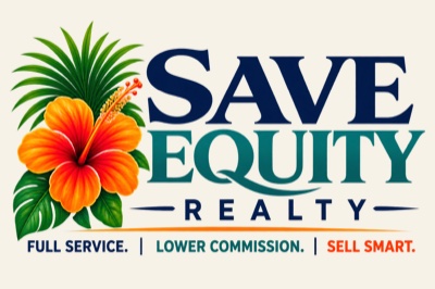 Save Equity Realty - Full Service. Lower Commission. Sell Smart.